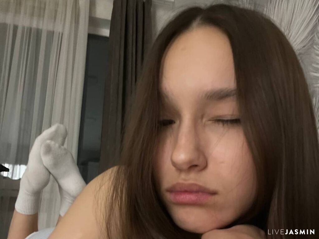 View MariellaLot live cam profile