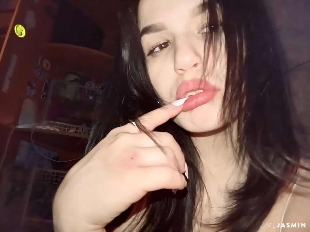 MarinaSemo LiveJasmin cam profile image