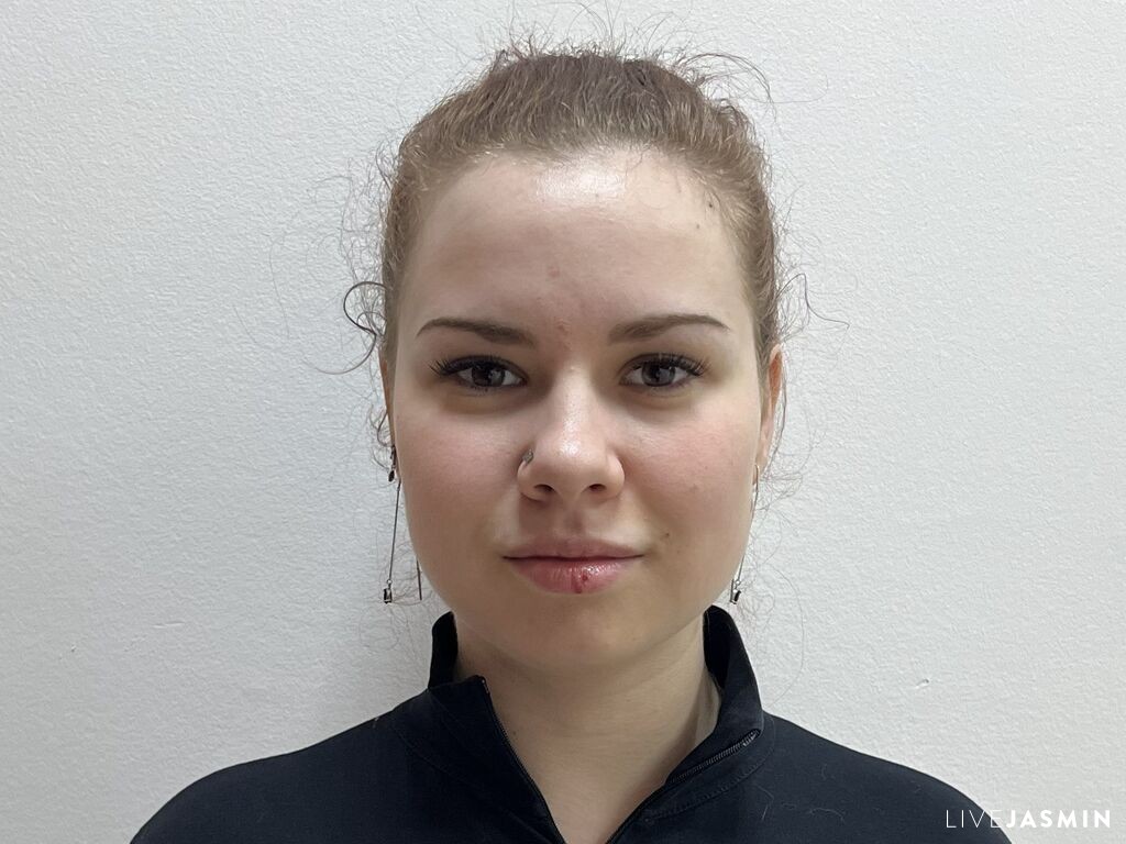 MarjorieJones LiveJasmin cam profile image