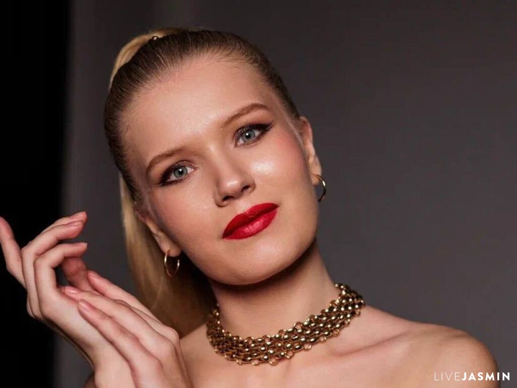 MarkHarkrider LiveJasmin cam profile image