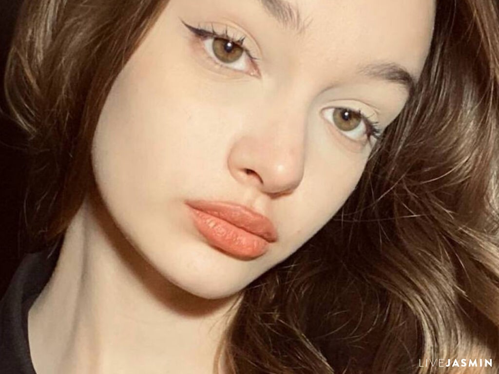 MarshallBushee LiveJasmin model profile