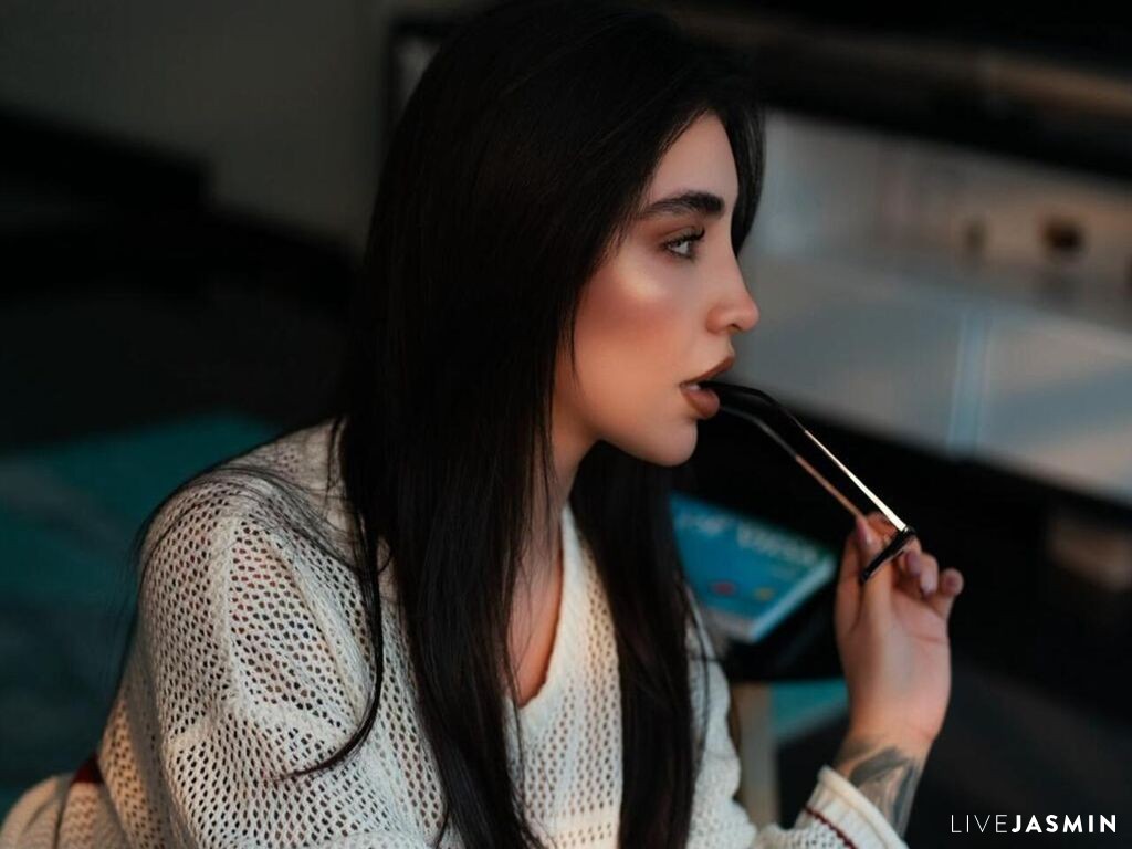 MartinaArango LiveJasmin cam profile image