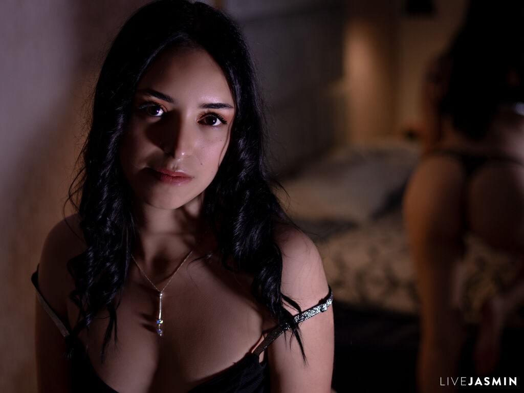 MartinaReymond LiveJasmin cam profile image