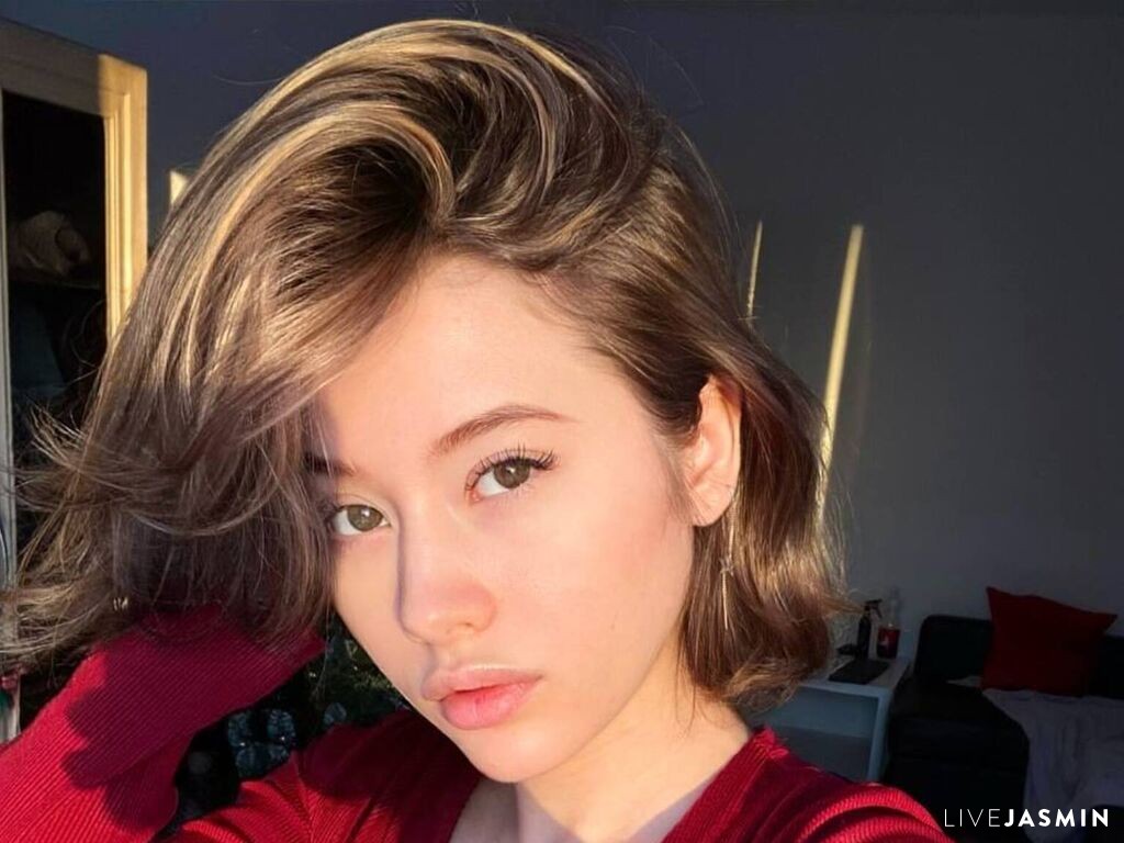 MarvisHey live cam girl profile