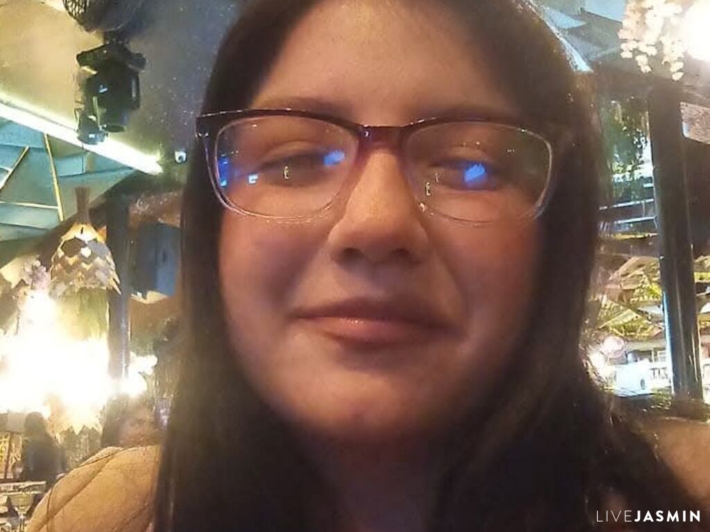 MaryClarck LiveJasmin cam profile image