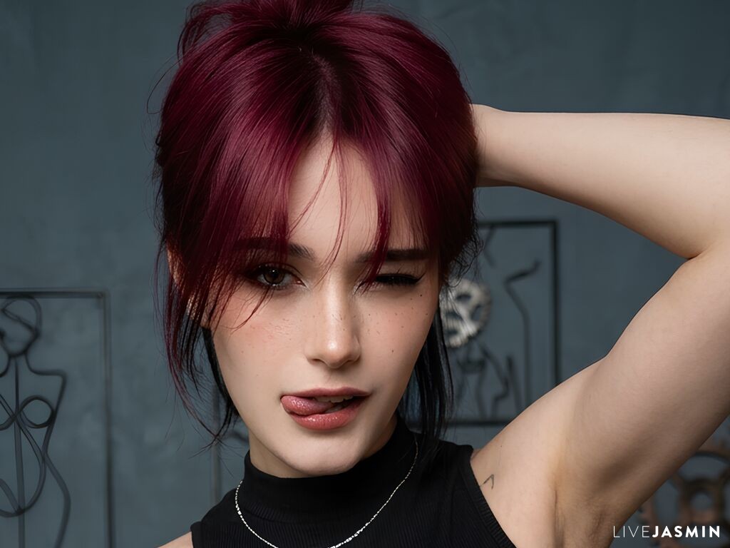 MaryaMeinen live cam girl profile