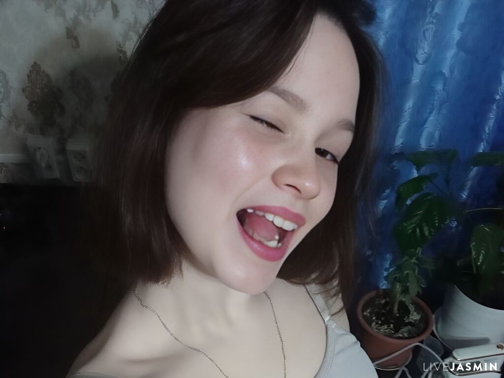MathildaSandberg LiveJasmin cam profile image