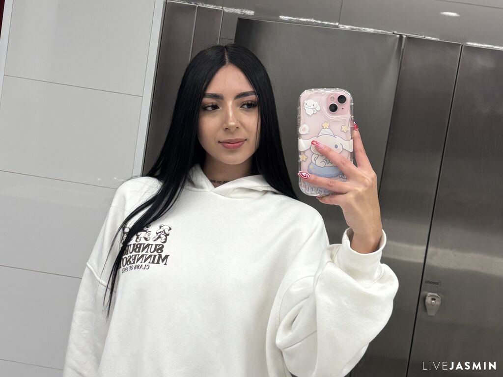 MazyStar LiveJasmin cam profile image