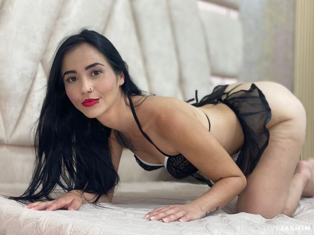 MeganAdalmer live cam girl profile