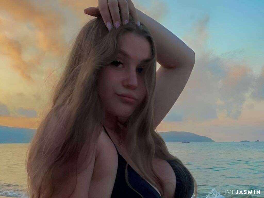 Live cam profile for MeganPerson