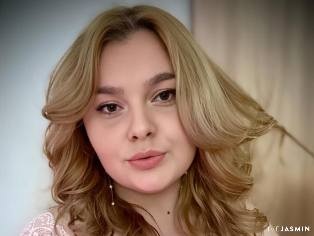 MeganTodd LiveJasmin model profile
