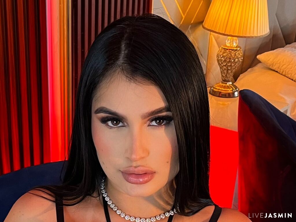 View MeganVega cam profile and live status