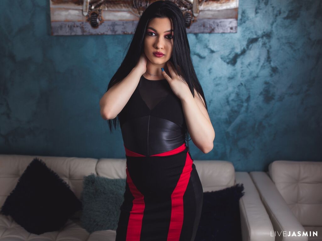 Profile photo for MeganVonGrey