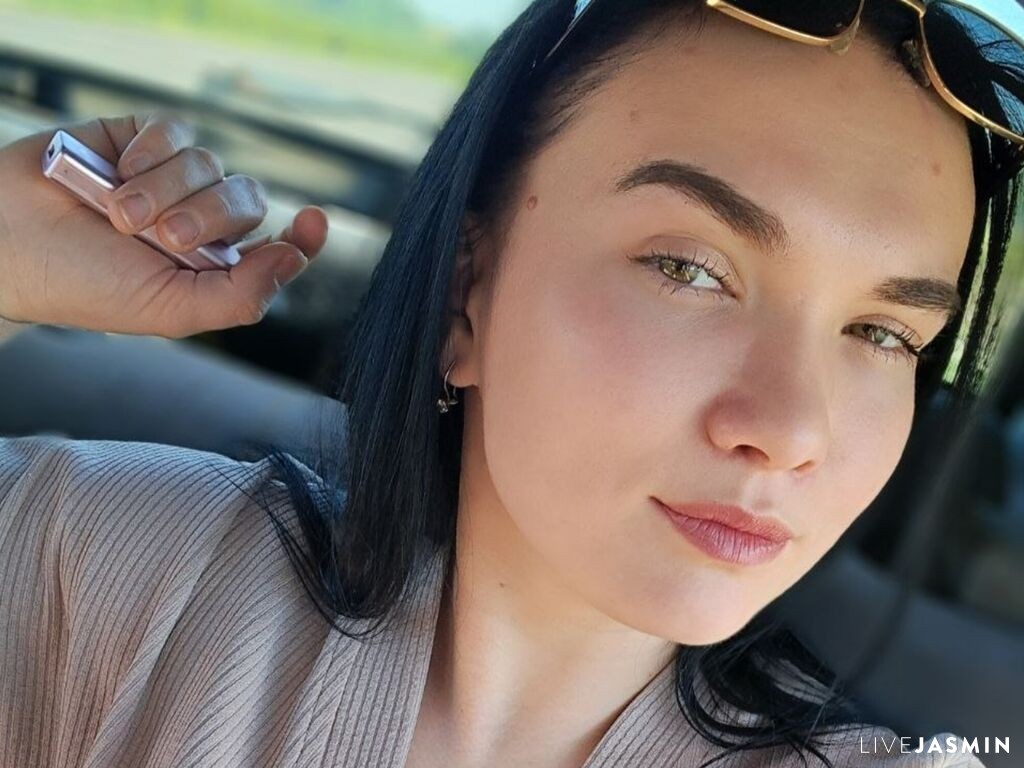 MelindaHeid live cam girl profile