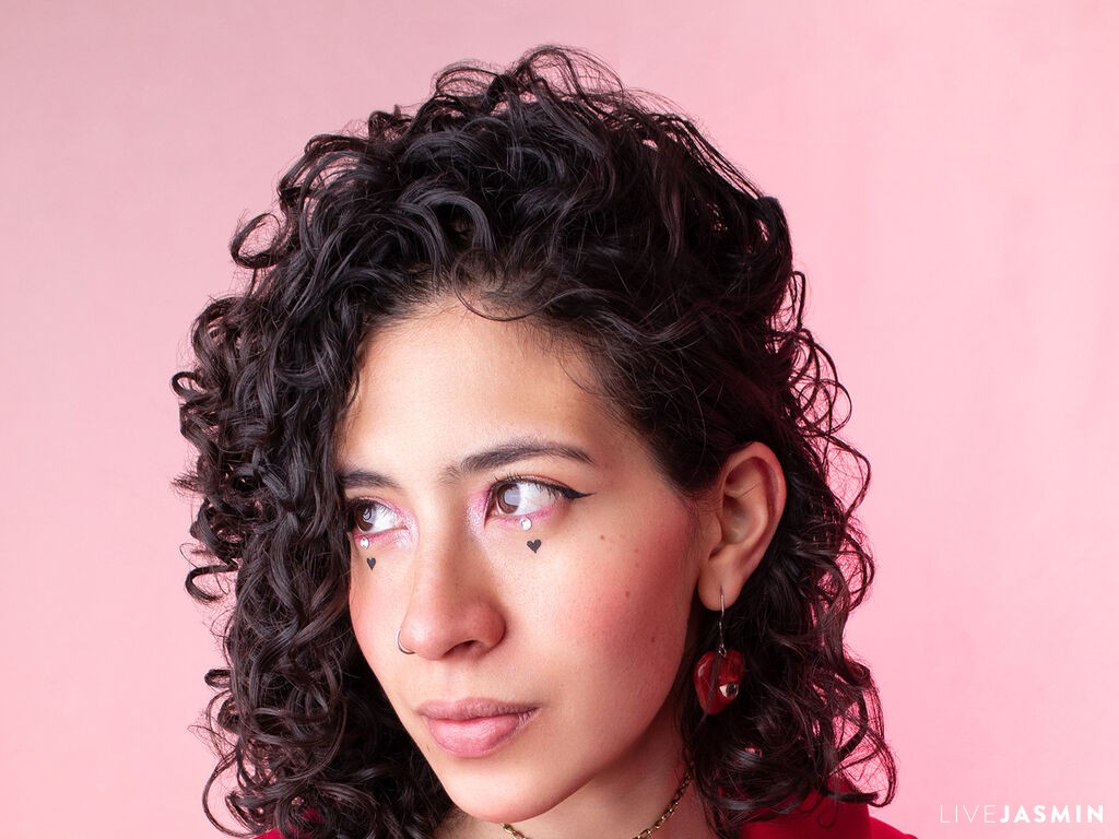 Cam girl profile image for MelisaLust