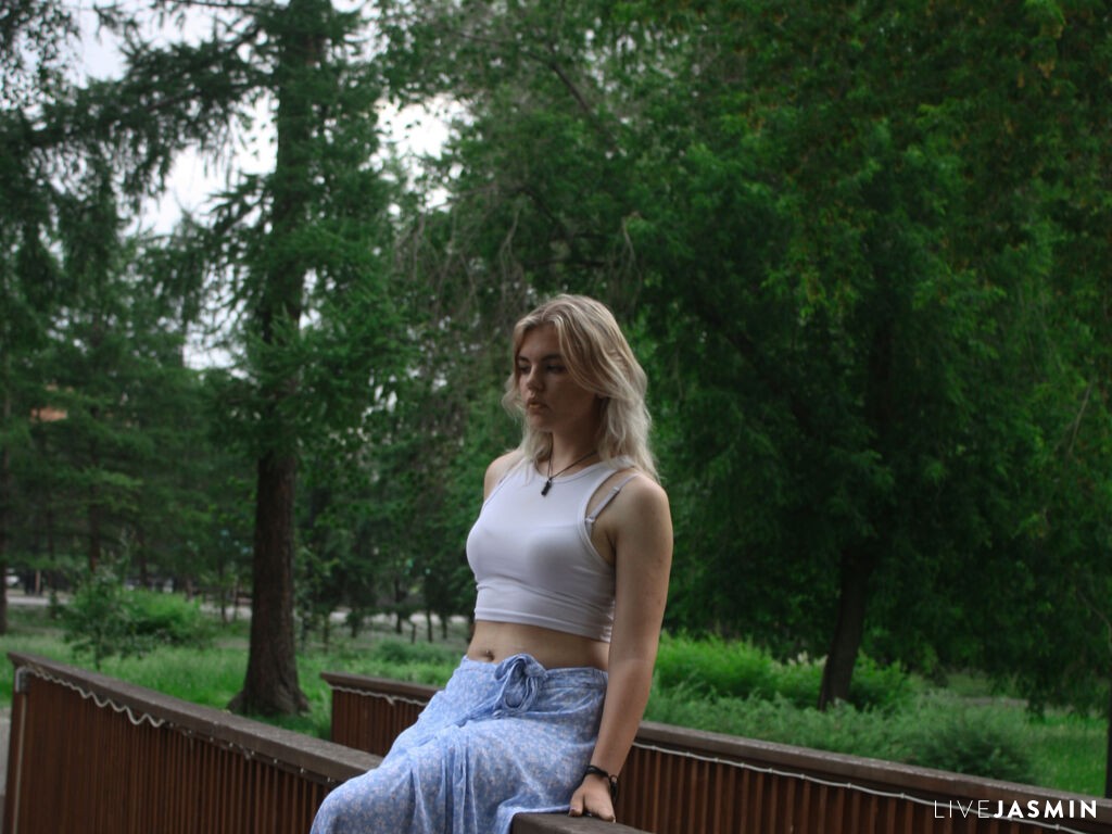MelisaMokriski model profile and live status