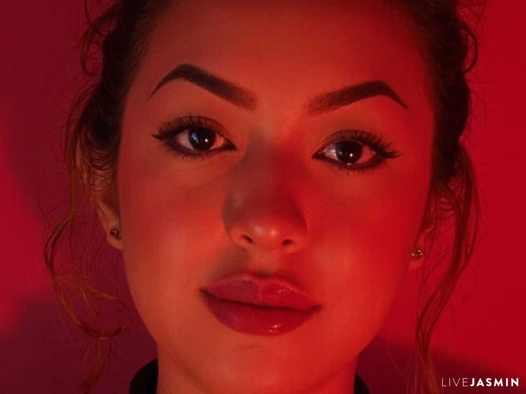 MelyzaMendoza model profile and live status