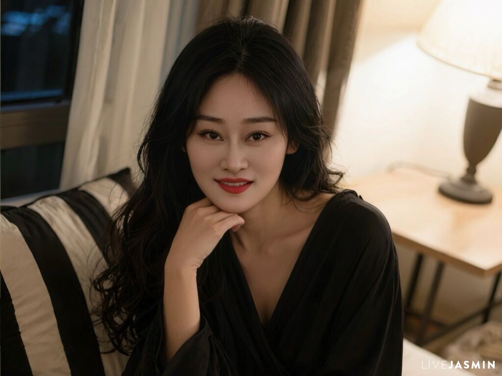 MengYaoFei LiveJasmin cam profile image