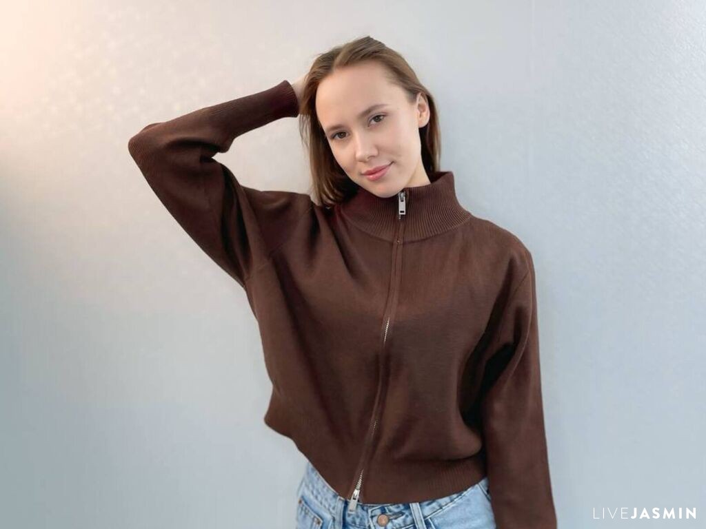 MerryCreme LiveJasmin cam profile image