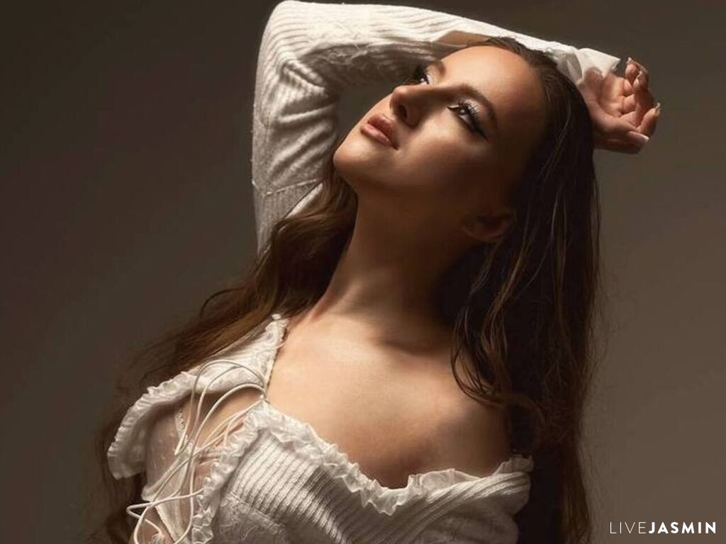 MertieStaheli LiveJasmin model profile