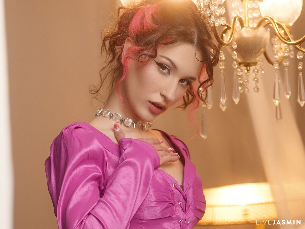 MiaIrwin LiveJasmin model profile