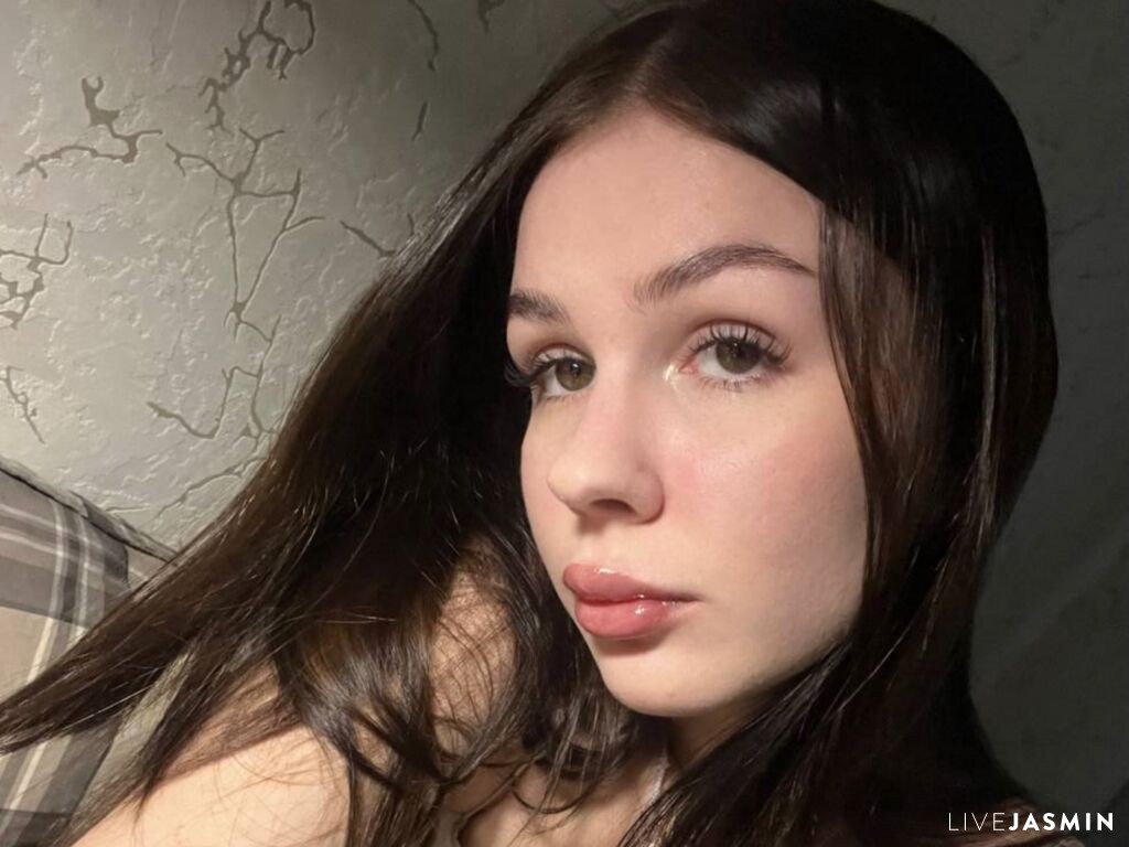 MiaRioti LiveJasmin cam profile image