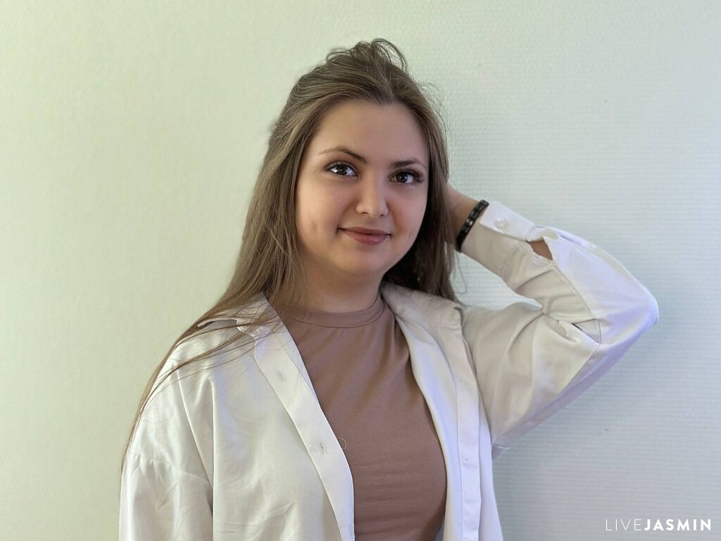 View MildaTaddio live cam profile