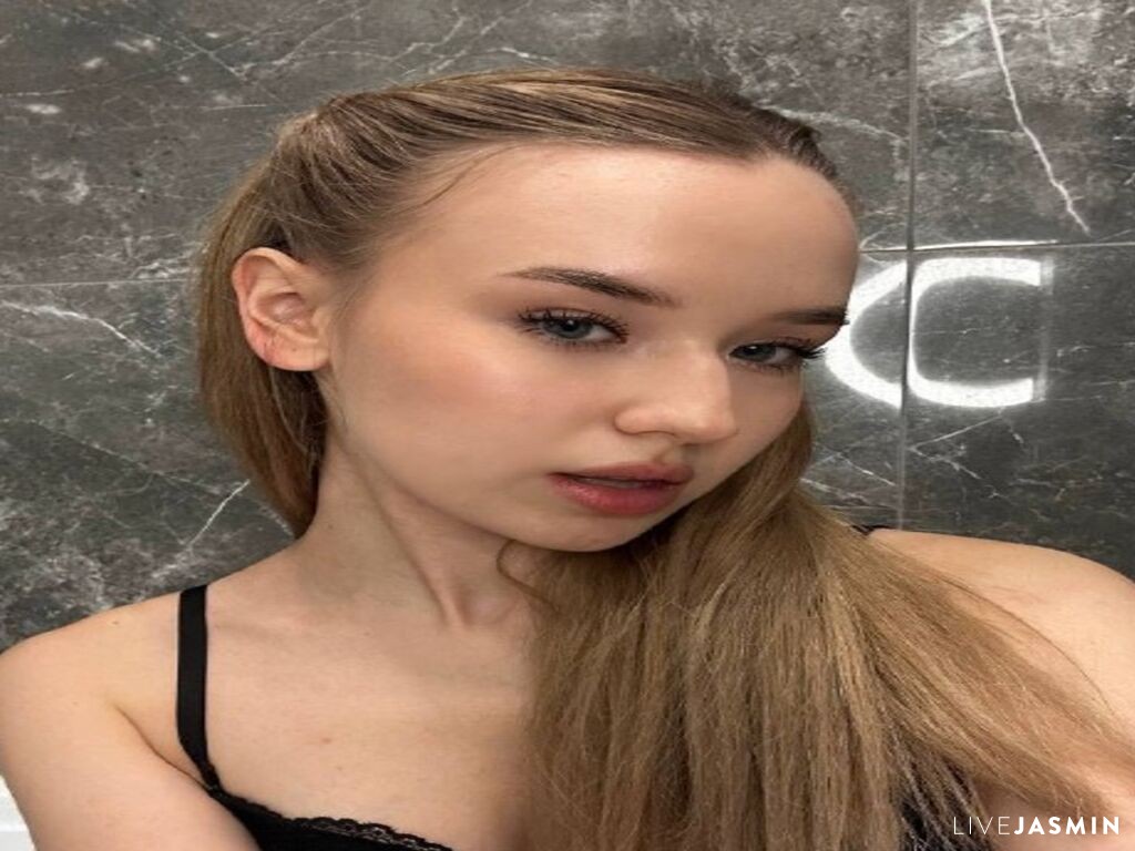 MildredMuch LiveJasmin cam profile image