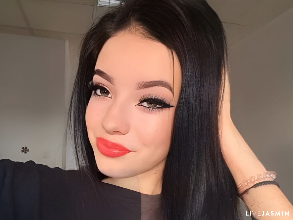 MilenaRosseti live cam girl profile
