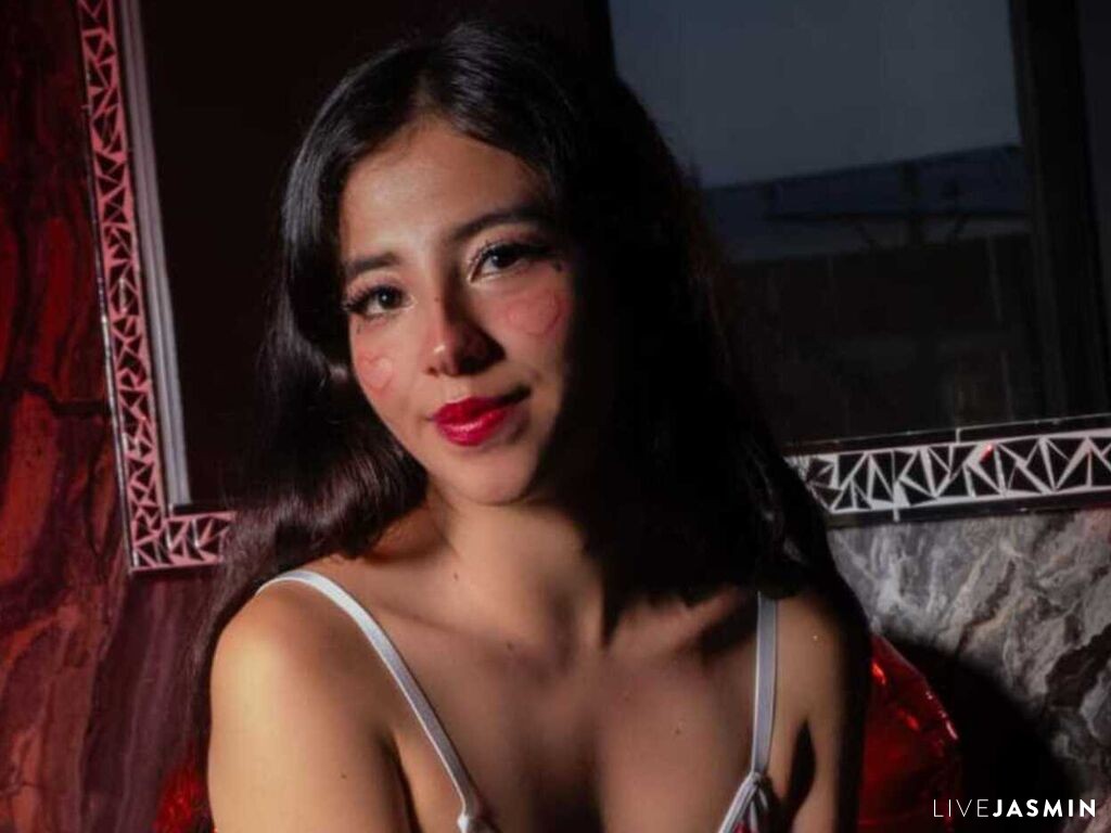 MillaMillerton LiveJasmin cam profile image