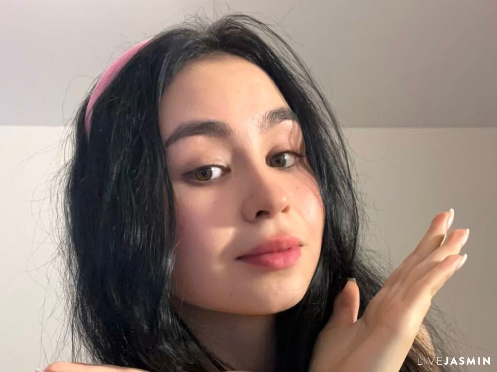 MinnieMile LiveJasmin cam profile image