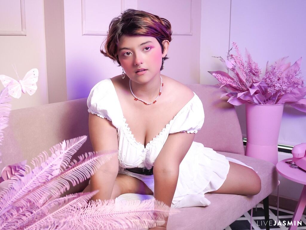 MisakiWong LiveJasmin cam profile image
