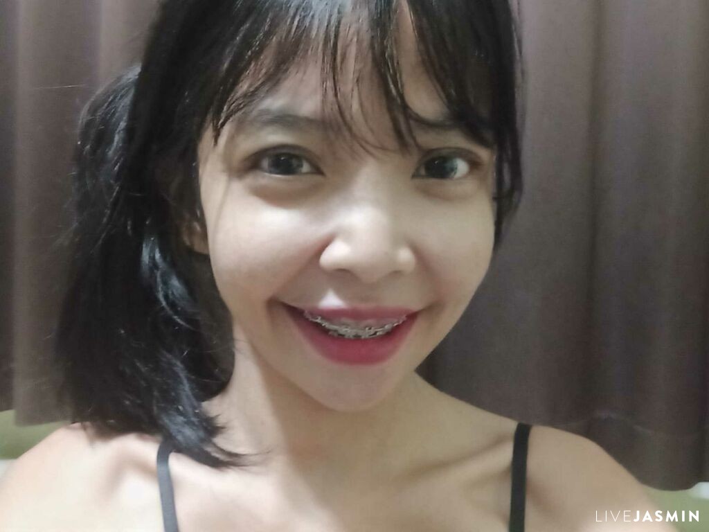 MissyChu LiveJasmin cam profile image