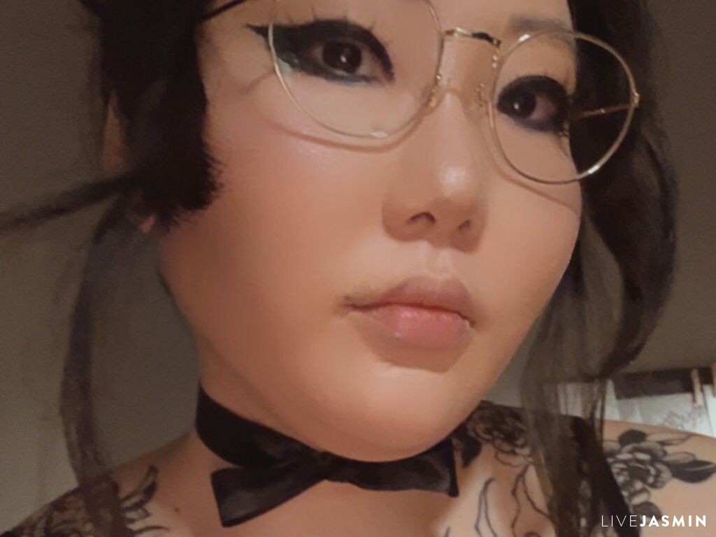 MorgueBerry LiveJasmin cam profile image