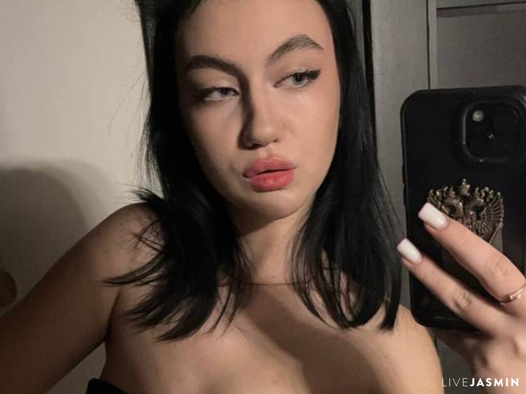 MuoiNails LiveJasmin cam profile image