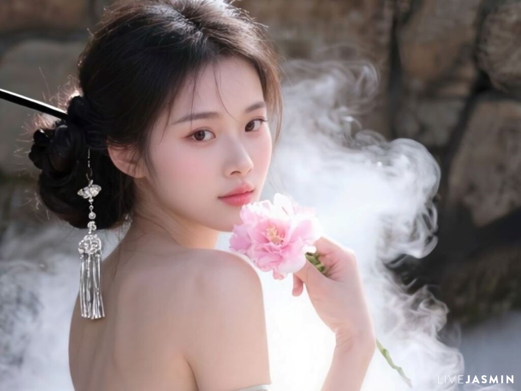 Live cam profile for miaomiao