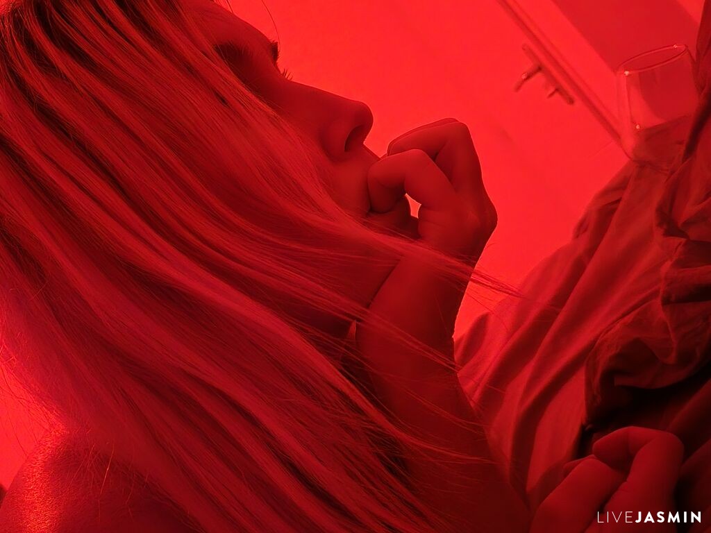 missjulie LiveJasmin cam profile image