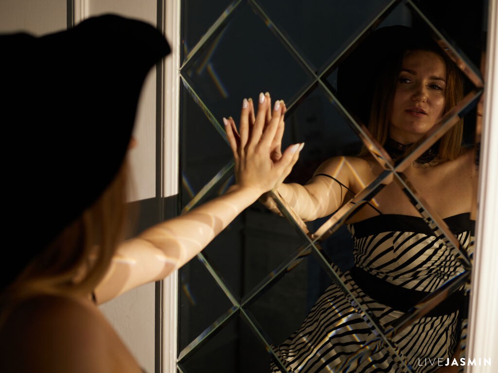NadinOldman LiveJasmin cam profile image
