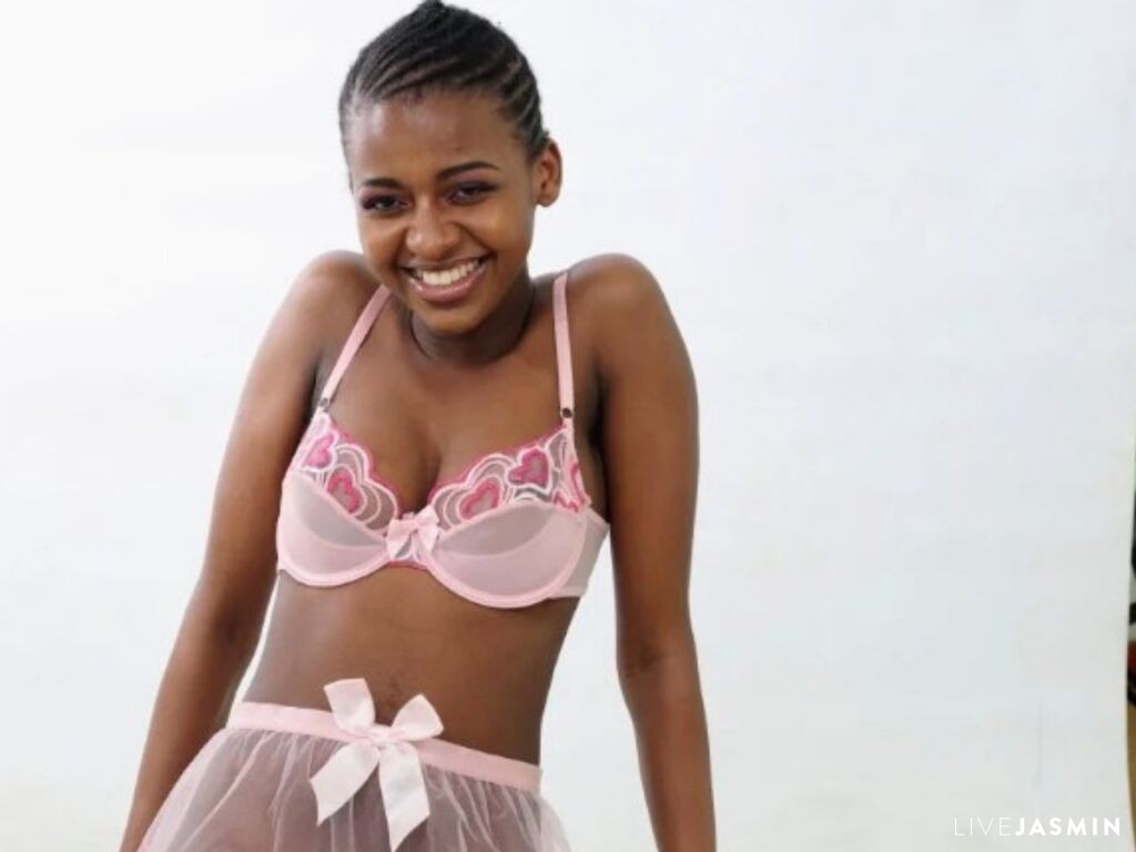 NaomiBrookes LiveJasmin cam profile image