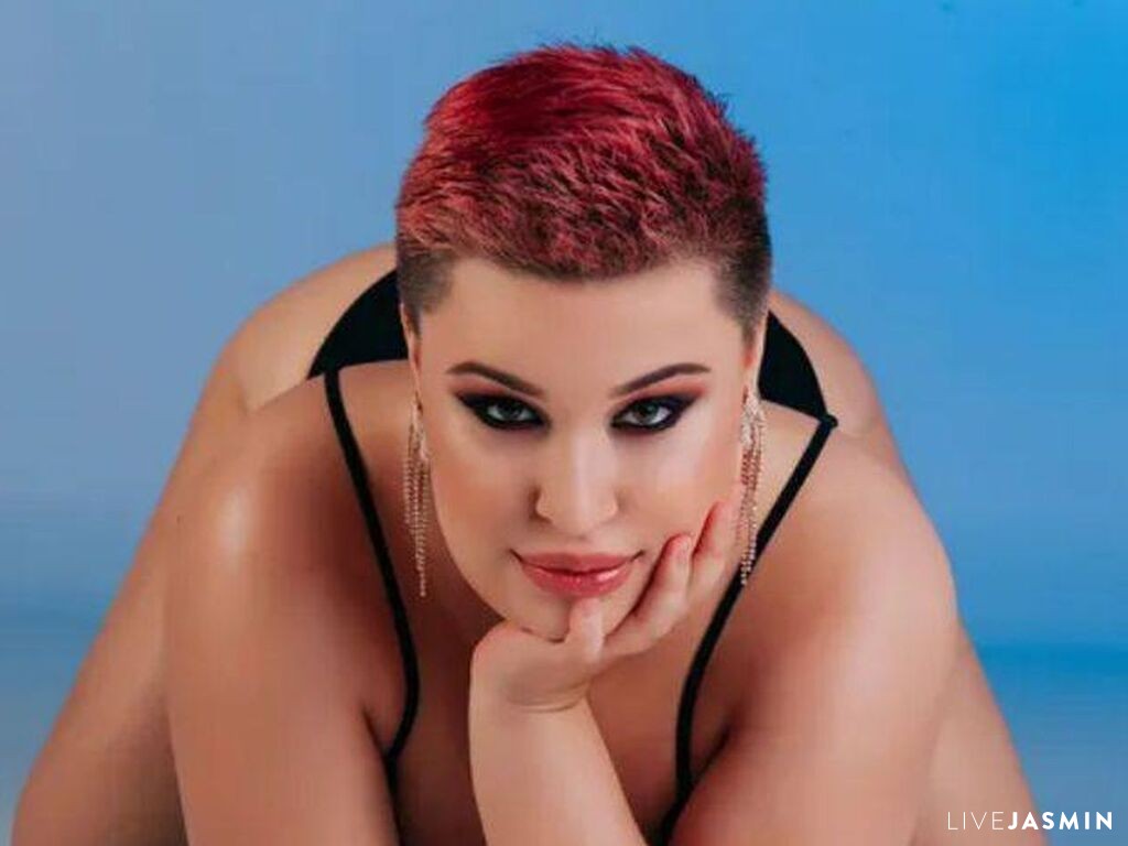 NaomyJasmin live cam girl profile