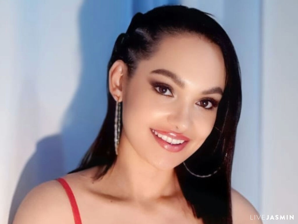 NataliaMartin model profile and live status