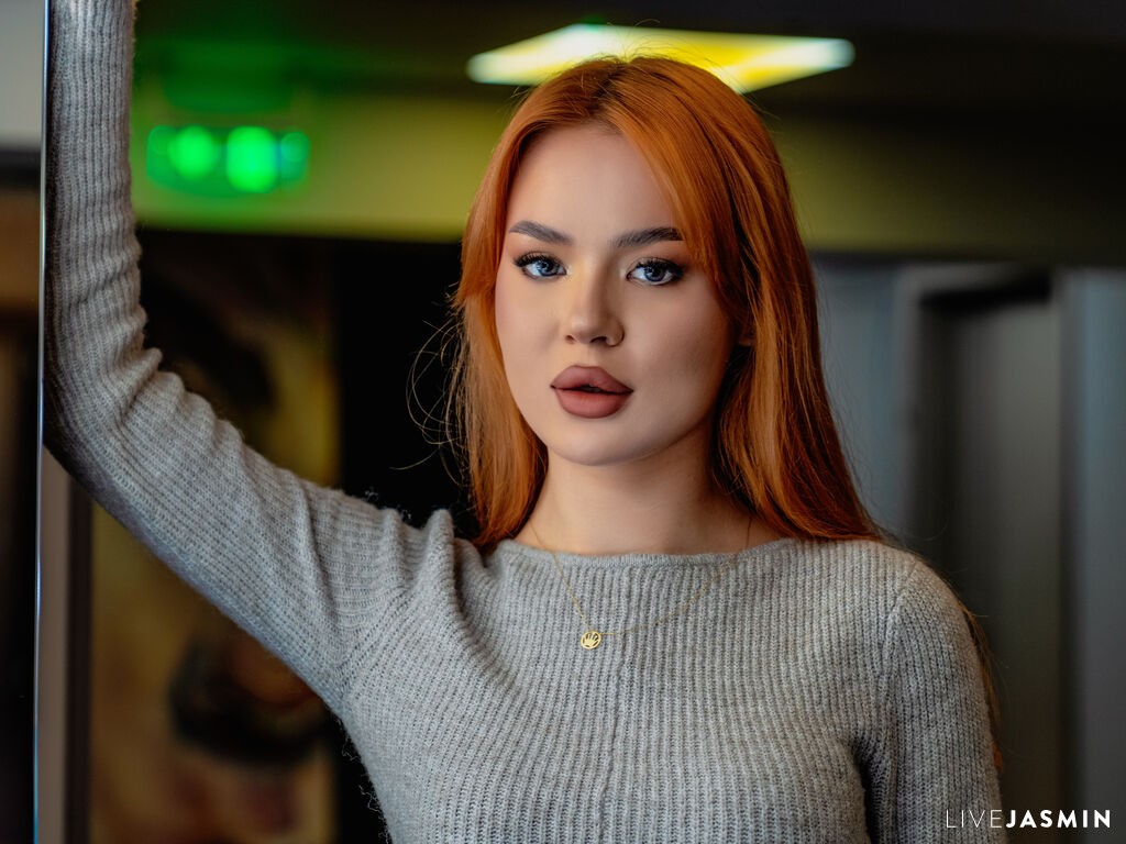 NatashaFrey live cam girl profile