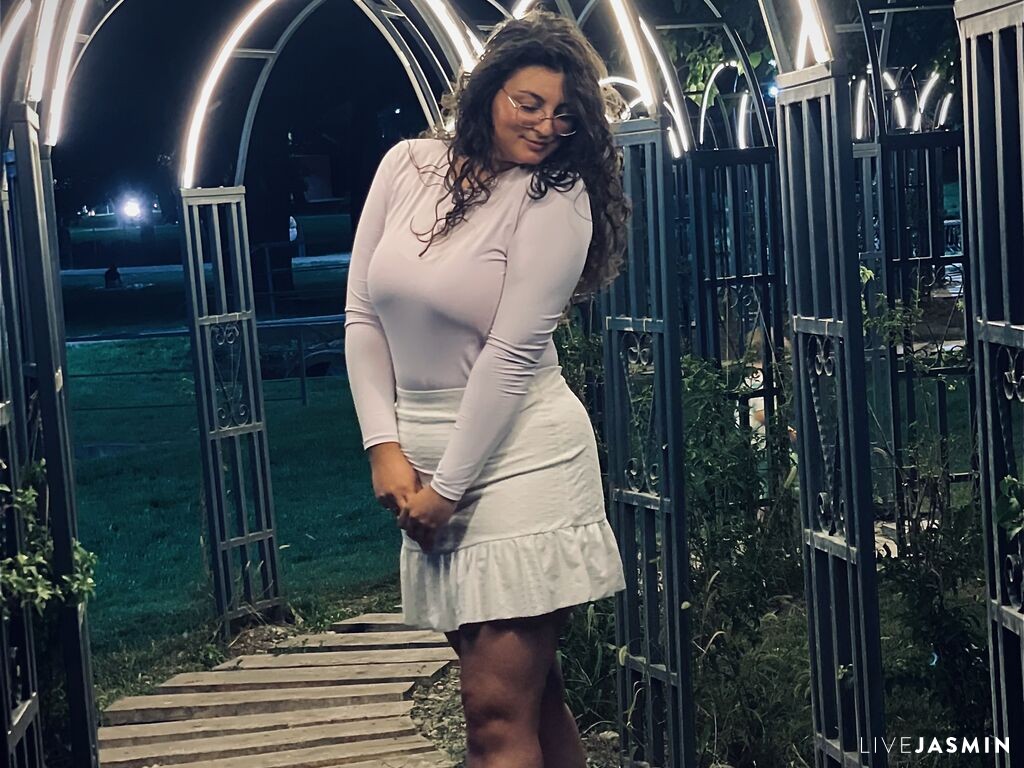 NatashaOlive LiveJasmin cam profile image