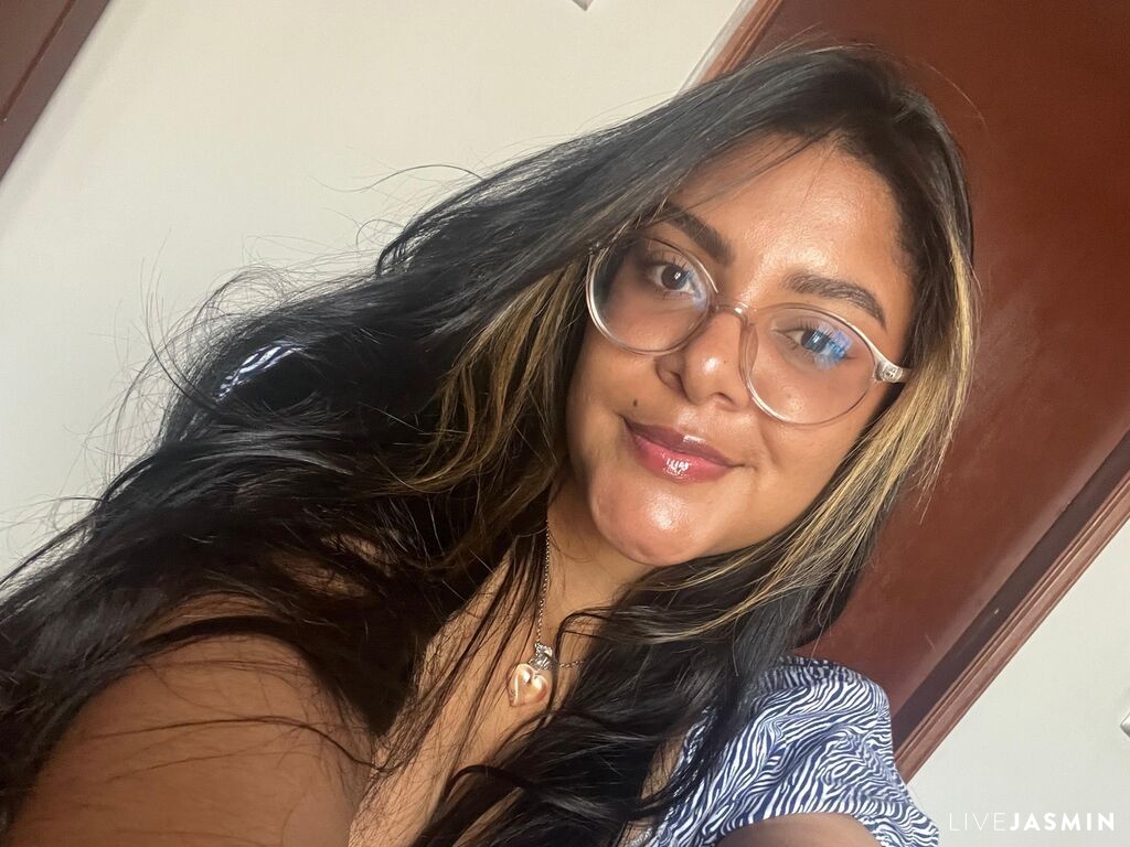 Cam girl profile image for NathSaints