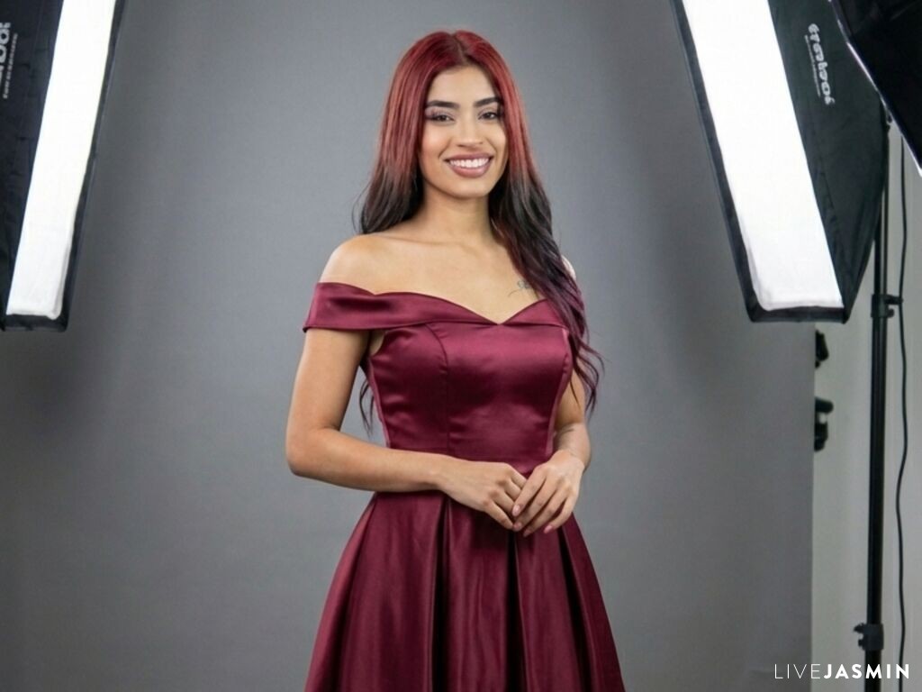 NattyJaramillo LiveJasmin cam profile image