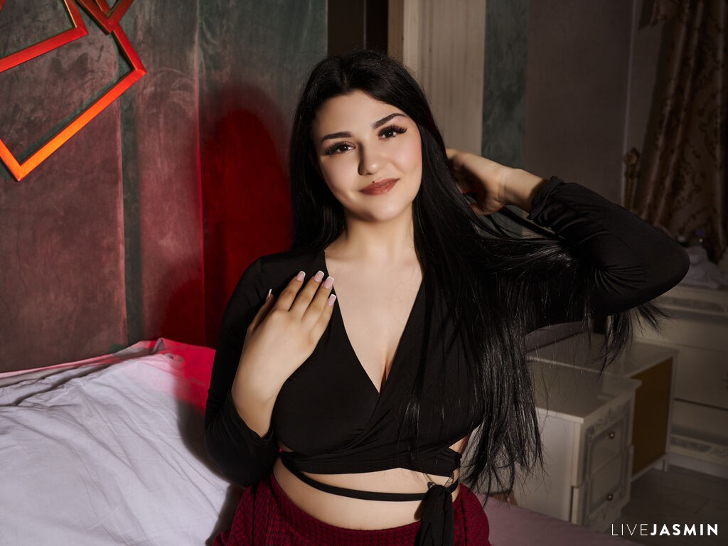 Browse NeirahLust live chat profile