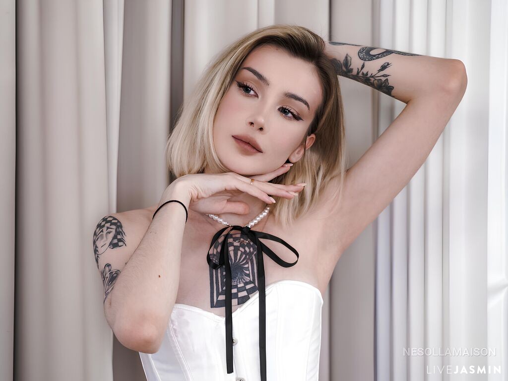 Profile photo for NesollaMaison