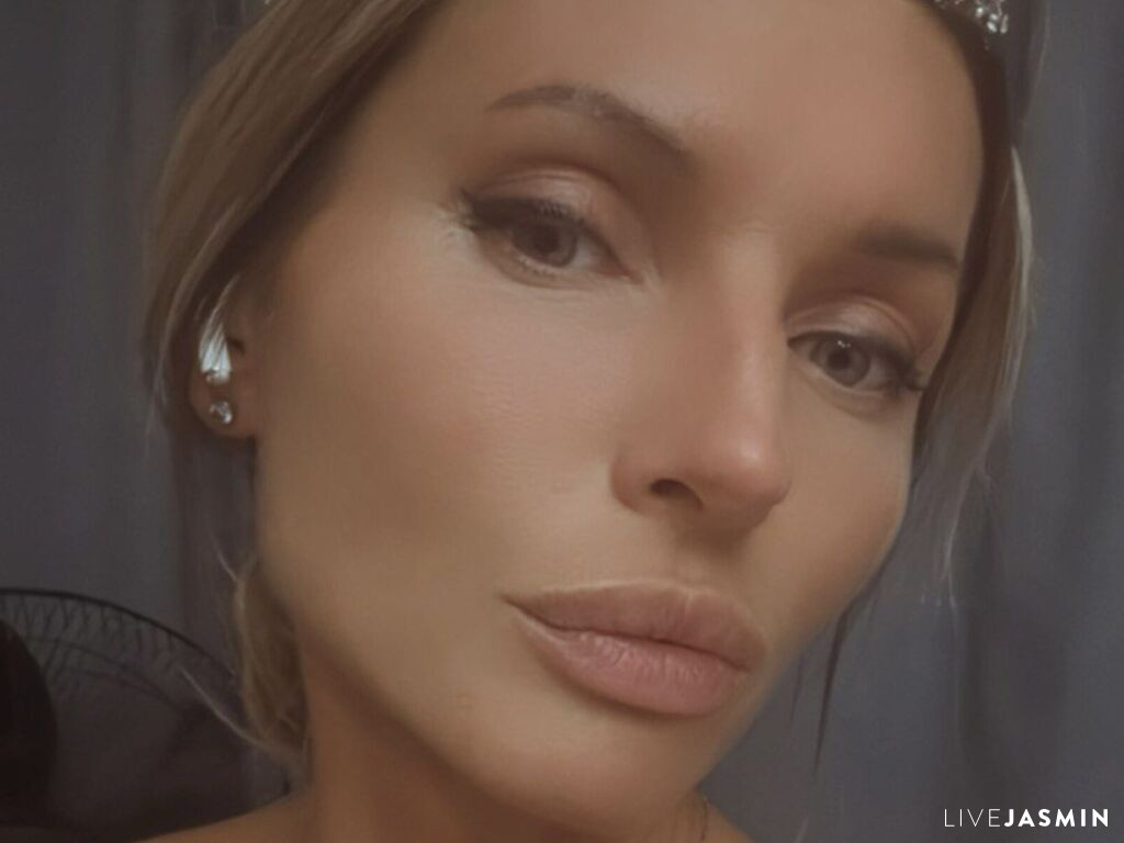NikoleMolly LiveJasmin cam profile image