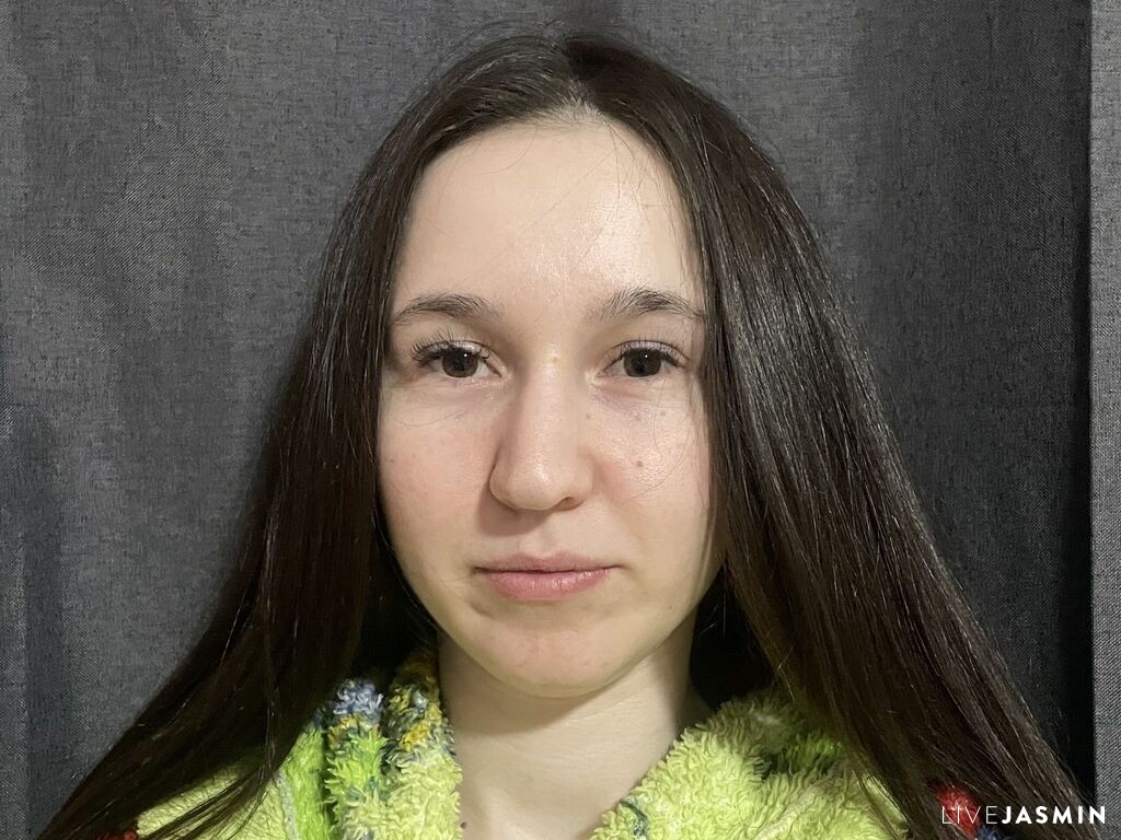 NorahRosati LiveJasmin model profile
