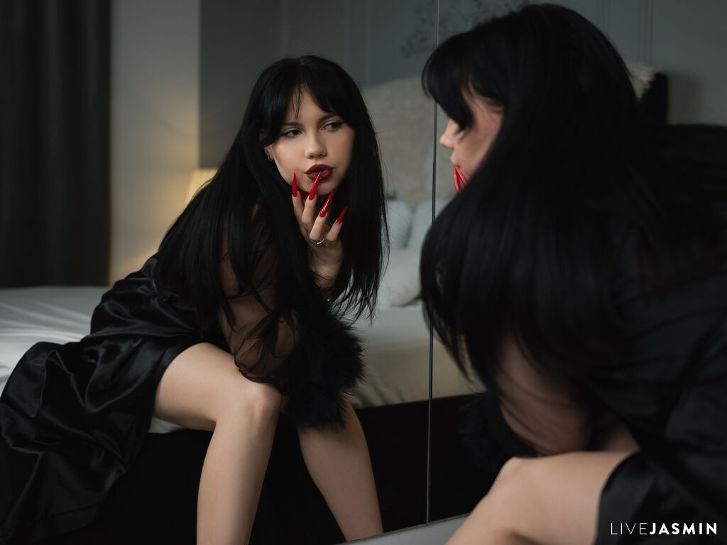 NovaAsh LiveJasmin cam profile image